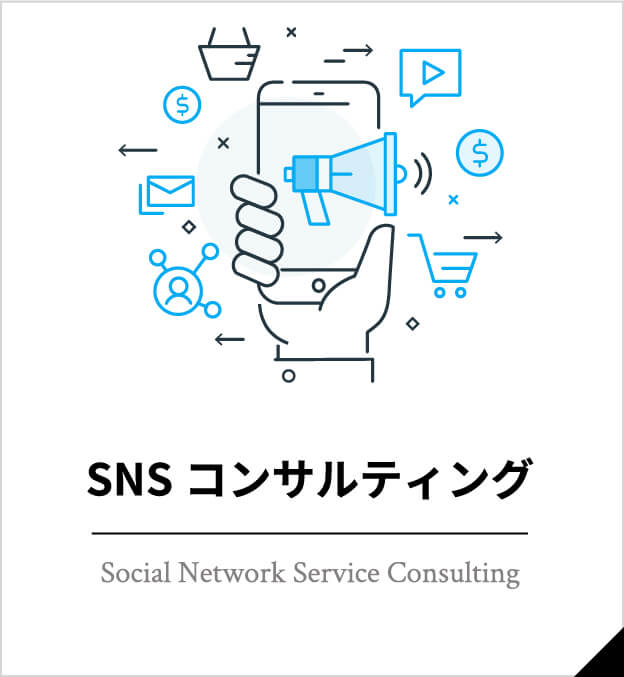 SNSコンサルティング